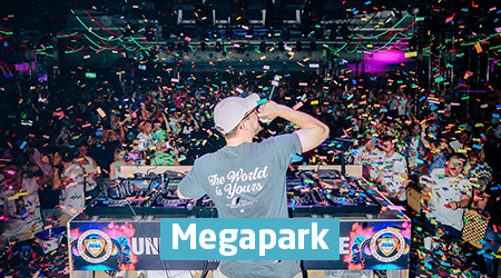 Megapark, Mallorca